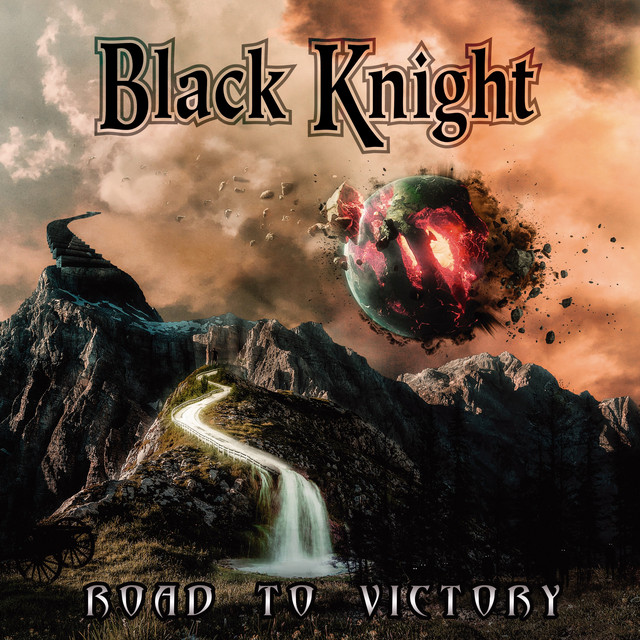 Road to Victory album cover