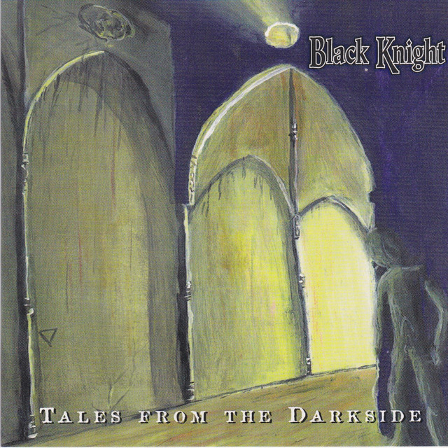 Tales from the Darkside album cover