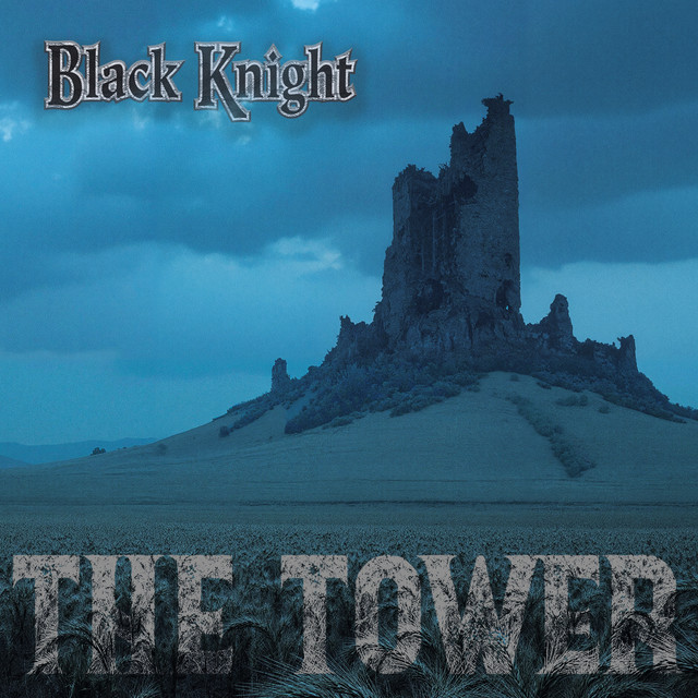 The Tower album cover