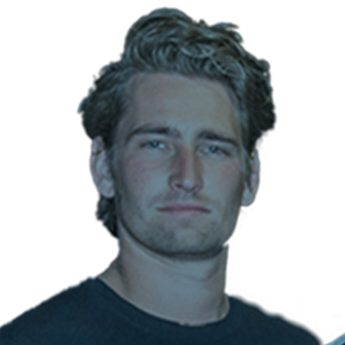 Ruben Raadschelders